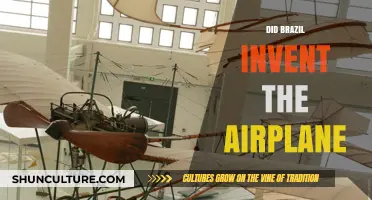 Did Brazil Invent the Airplane? Unraveling the Santos-Dumont Mystery