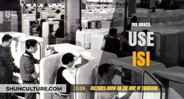 Brazil's Industrialization: Did ISI Policies Shape Its Economic Growth?