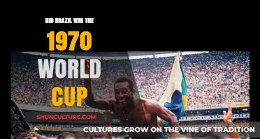 Brazil's 1970 World Cup Triumph: A Historic Victory Unpacked