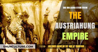 Tracing Bulgaria's Roots: A Journey Beyond the Austria-Hungary Empire