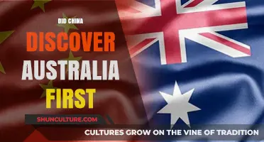 China's Early Exploration: Did Chinese Sailors Reach Australia First?