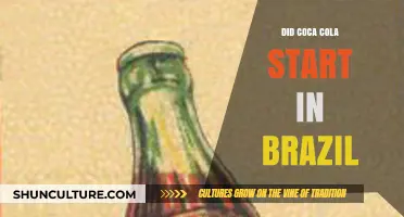Did Coca-Cola Begin in Brazil? Unraveling the Soft Drink's Origins