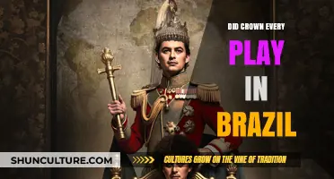 Did Crown Every Play in Brazil? Unraveling the Myth and Reality