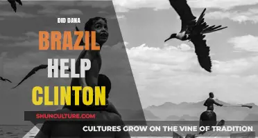 Dana Brazil's Role in Clinton's Campaign: Fact or Fiction?