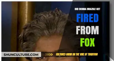Donna Brazile's Fox News Exit: Fired or Mutual Decision?