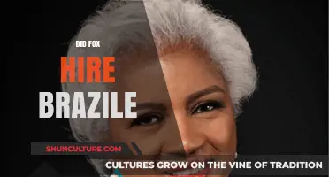 Did Fox News Hire Donna Brazile? Unraveling the Media Buzz