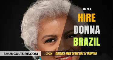 Did Fox News Hire Donna Brazile? Unraveling the Media Buzz