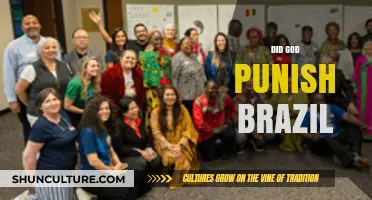 Did God Punish Brazil? Exploring the Intersection of Faith and Tragedy