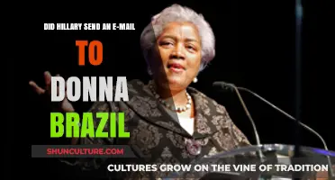 Hillary's Email to Donna Brazil: Fact-Checking the Allegations
