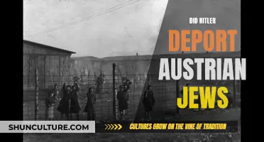 Hitler's Austrian Jews: The Fate of Deportation