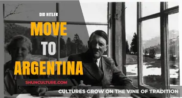 Unraveling the Myth: Hitler's Alleged Escape to Argentina