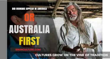 Ancient Migrations: Did Humans Reach America or Australia First?