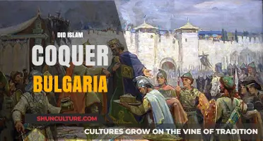 Did Islam Conquer Bulgaria? A Historical Perspective