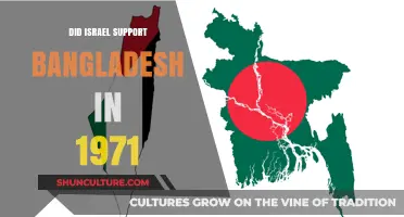 Israel's Role in Bangladesh's 1971 Liberation War: Uncovering the Truth