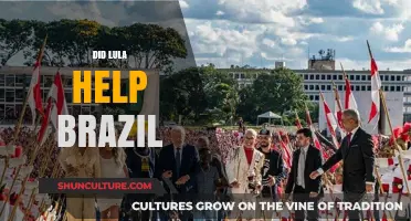 Lula's Legacy: Did His Leadership Truly Transform Brazil's Future?