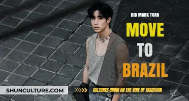 Did Mark Tuan Relocate to Brazil? Unraveling the Truth