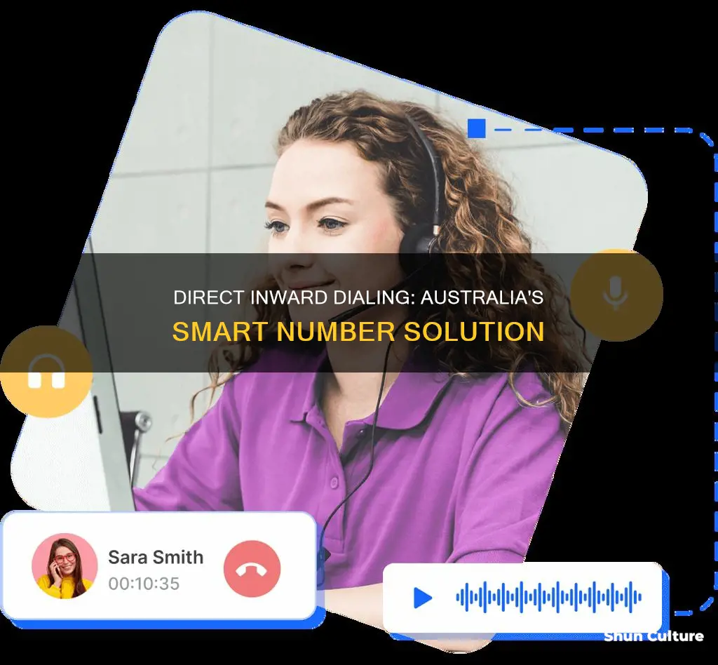 did number provider australia
