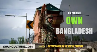 Pakistan's Historical Claim Over Bangladesh: Fact or Fiction?