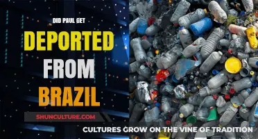 Did Paul Get Deported from Brazil? Unraveling the Truth