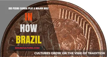 Pedro Cabral's Impact: Shaping Brazil's History and Legacy
