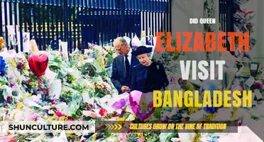 Queen Elizabeth's Historic Visit to Bangladesh: A Royal Journey