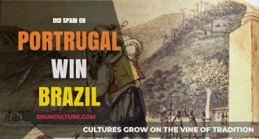 Spain vs. Portugal: Which Nation Truly Influenced Brazil's Culture?