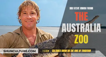 The Australia Zoo: Steve Irwin's Legacy and Dream