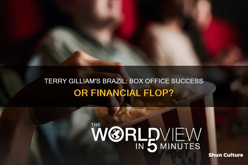 did terry gilliam