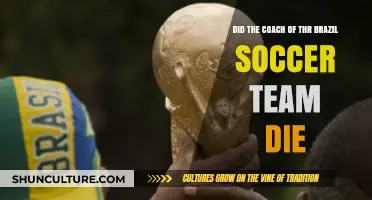 Brazil Soccer Coach Death: Fact-Checking the Recent Rumors