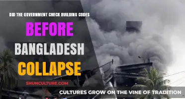 Bangladesh Collapse: Were Building Codes Overlooked by Authorities?