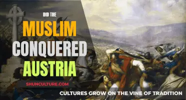 The Muslim Conquest of Austria: Myth or Reality?