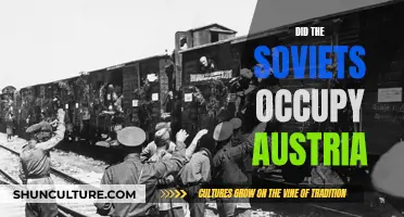 Soviet Occupation of Austria: What's the Truth?