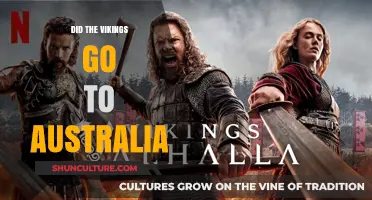 Did Vikings Reach Australia? Unraveling the Ancient Exploration Mystery