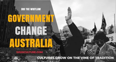 Whitlam's Government: A Turning Point for Australia?