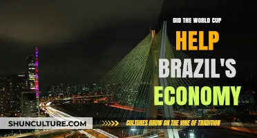 World Cup Impact: Boost or Bust for Brazil's Economy?