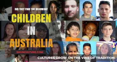 The Mystery of the Beaumont Children: Found or Missing?