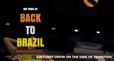 Did Thias Return to Brazil? Unraveling the Mystery of His Journey