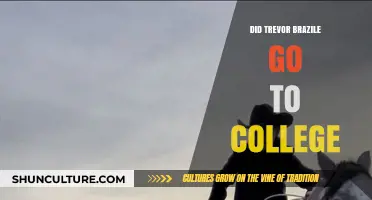 Trevor Brazile's Education: Did the Rodeo Star Attend College?