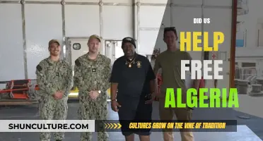 U.S. Role in Algeria's Independence: Fact or Fiction?