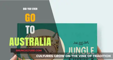 Exploring the Land Down Under: My Australian Adventure Story