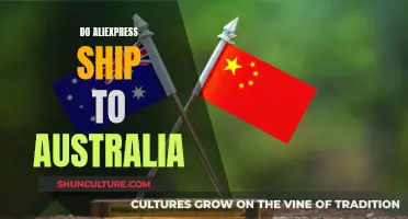 AliExpress Shipping to Australia: Is It Possible?