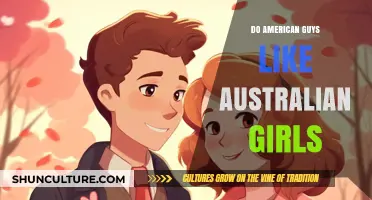 Dating Aussies: What US Men Think of Australian Women