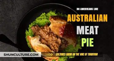 Australian Meat Pie: A Taste Americans Love?