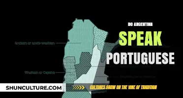Exploring Language Myths: Do Argentinians Really Speak Portuguese?
