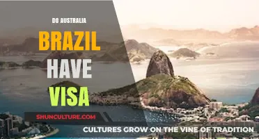 Australia-Brazil Visa Requirements: What Travelers Need to Know
