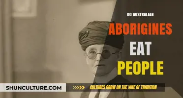 The Truth About Cannibalism in Aboriginal Culture
