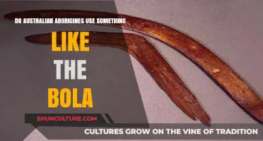 Aboriginal Weaponry: The Australian Bola