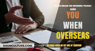 Car Insurance Coverage: Overseas Travel from Australia