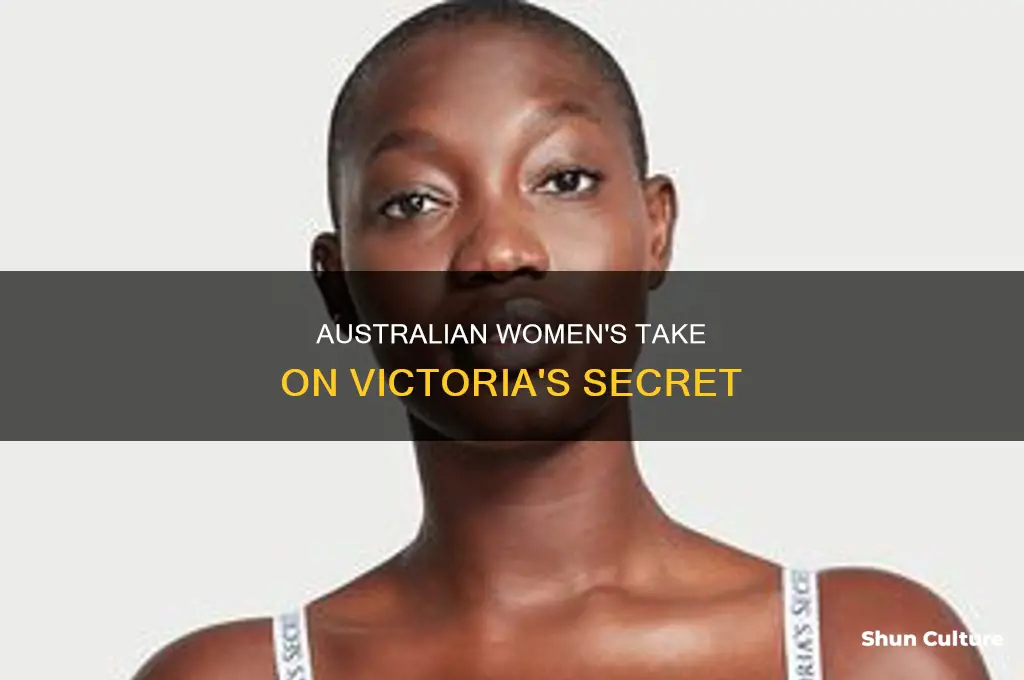 do australian girls like victoria