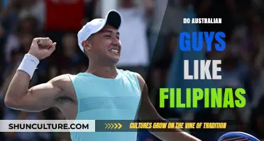 Australian Men and Filipinas: A Match Made in Heaven?